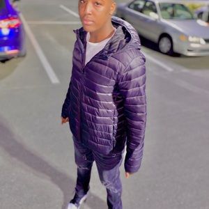 Meet your Posher, James